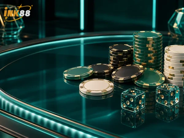 Gambar European Roulette Pro 1